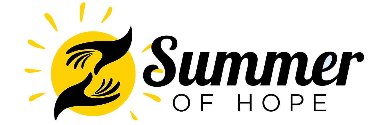 Summer of Hope Logo