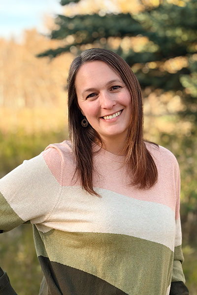 Brenna Whitson