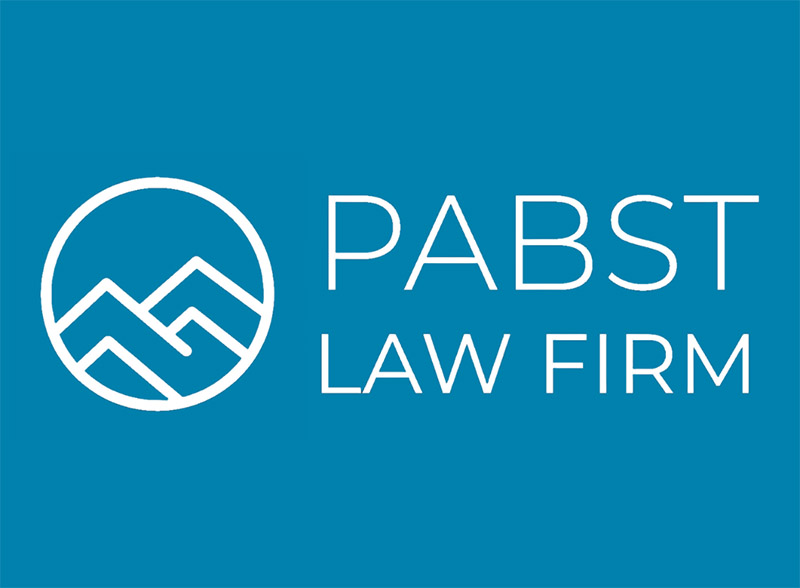 Pabst Law Firm logo